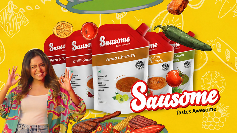 Sausome Sauce